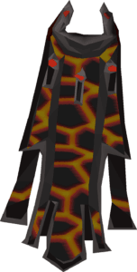 Infernal Cape OSRS Buy Safely button