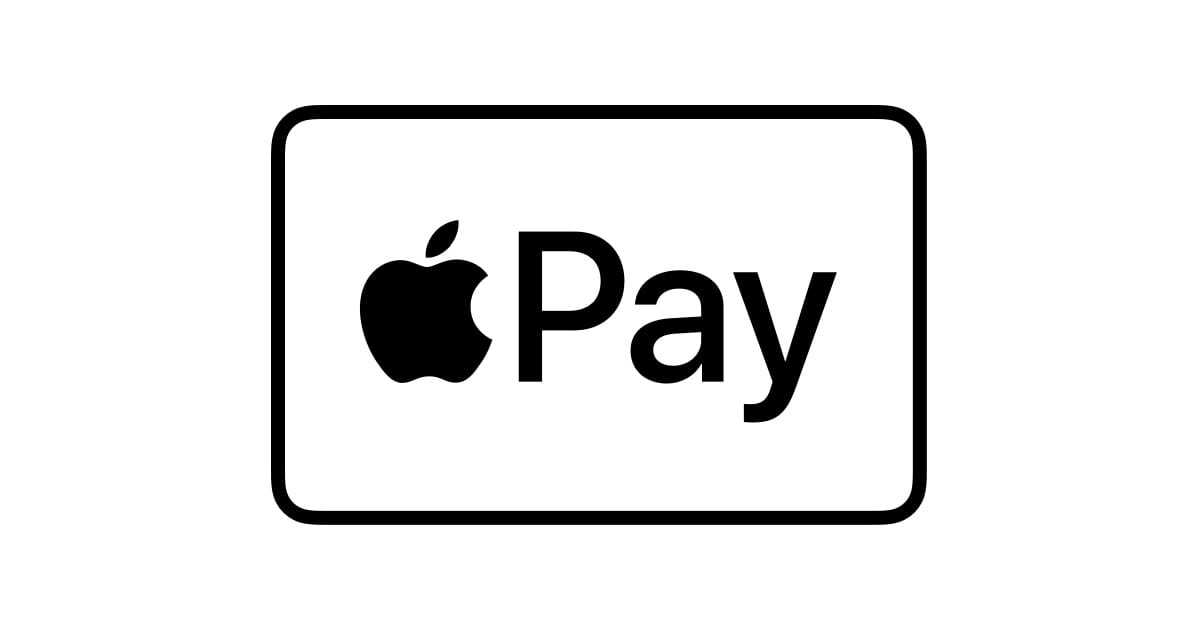 ApplePay payment option