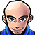OSRS Services | Bald Services logo