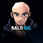 Bald Services Avatar