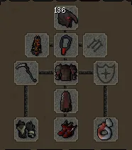 araxxor gear loadout