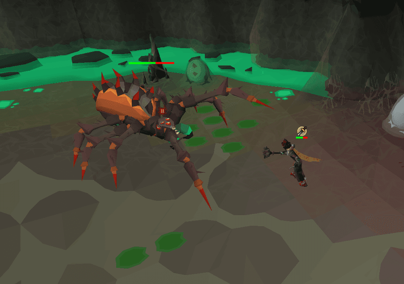 Ultimate Araxxor Guide for OSRS!