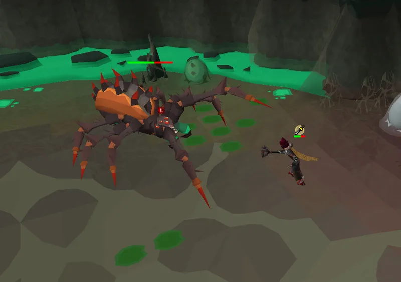 araxxor