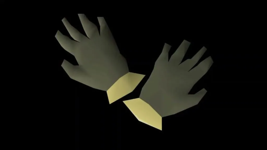 bgloves | Bald Services barrows gloves